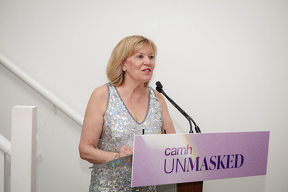 CAMH UnMasked 2025 - ALISON MILNE - VM-116