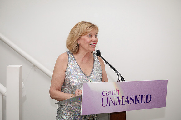 CAMH UnMasked 2025 - ALISON MILNE - VM-115