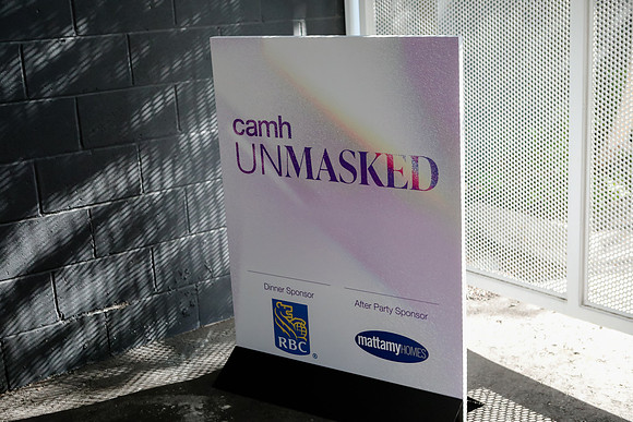CAMH UnMasked 2025 - ALISON MILNE - VM