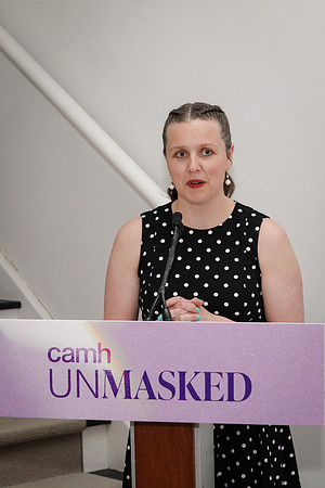 CAMH UnMasked 2025 - ALISON MILNE - VM-134