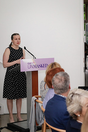 CAMH UnMasked 2025 - ALISON MILNE - VM-141
