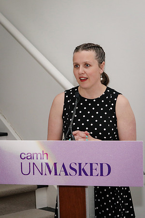 CAMH UnMasked 2025 - ALISON MILNE - VM-135
