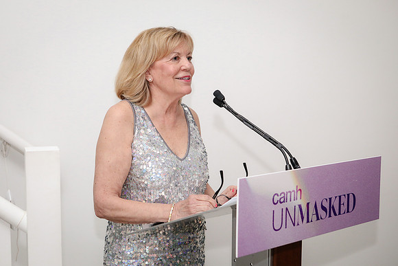 CAMH UnMasked 2025 - ALISON MILNE - VM-132