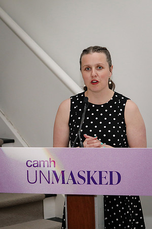 CAMH UnMasked 2025 - ALISON MILNE - VM-137