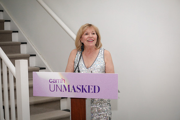 CAMH UnMasked 2025 - ALISON MILNE - VM-133