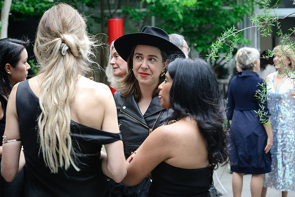 CAMH UnMasked 2025 - ALISON MILNE - VM-91