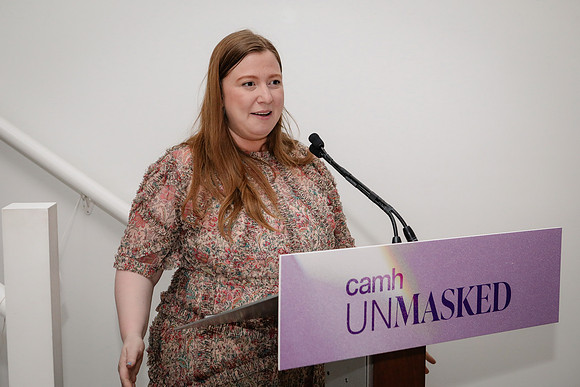 CAMH UnMasked 2025 - ALISON MILNE - VM-119