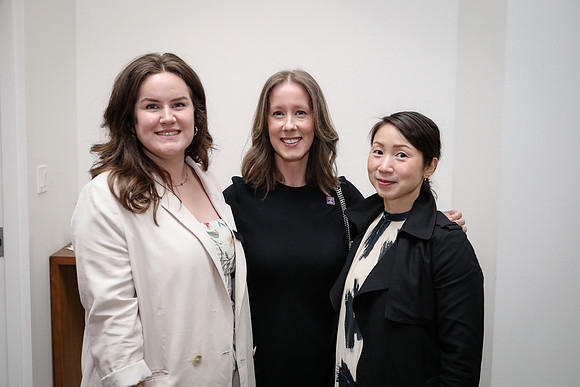CAMH UnMasked 2025 - ALISON MILNE - VM-63