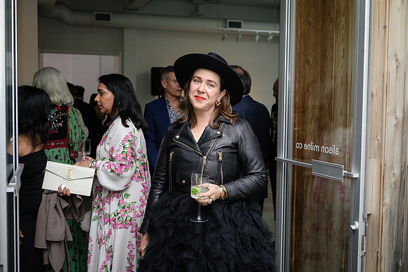 CAMH UnMasked 2025 - ALISON MILNE - VM-100