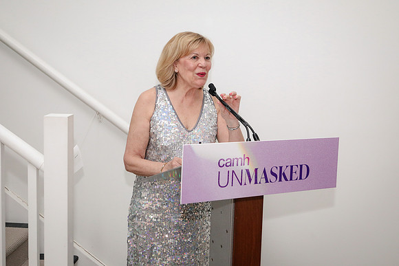CAMH UnMasked 2025 - ALISON MILNE - VM-114