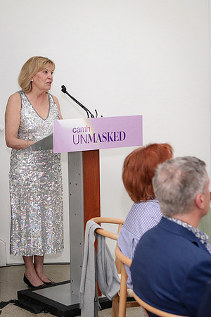 CAMH UnMasked 2025 - ALISON MILNE - VM-142